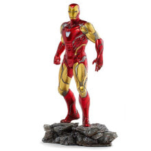 Play sets and action figures for girls mARVEL Iron Man Avengers Endgame Infinity Saga Art Scale Figure