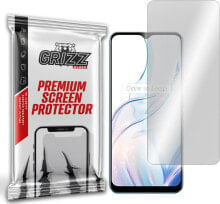 Protective films and glasses for smartphones