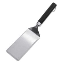 WEBER Ergonomic Beveled Spatula