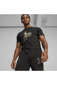 Men's sports T-shirts and T-shirts