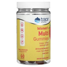 Women's Multi Gummies, Berry Lemonade, 60 Gummies