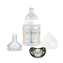 Бутылочки и ниблеры для малышей Детская бутылочка Tigex