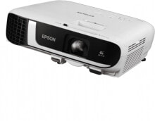 Multimedia projectors