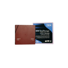 Диски и кассеты IBM 46X1292 чистые картриджи данных Кассета с лентой 1500 GB