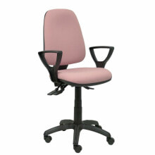 Office Chair Tarancón P&C 10BGOLF Pink