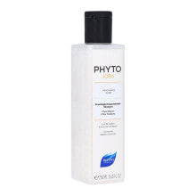 Шампуни для волос Phyto Joba Moisturizing Shampoo Увлажняющий шампунь с молоком жожоба для сухих волос 250 мл