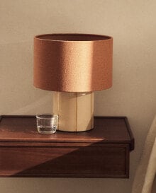 Table lamps