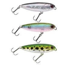 Baits and jigs for fishing