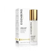 Eisenberg Creme Fluide Hydratante Увлажняющий крем-флюид для защиты кожи от свободных радикалов 50 мл