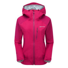 MONTANE Ajax Jacket