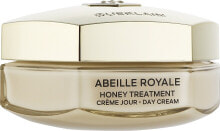 Gesichtscreme mit Honig - Guerlain Abeille Royale Honey Treatment Day Cream