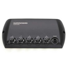 HUMMINBIRD Ethernet Switch Port