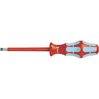 Wera 05022729001 - 16.1 cm - Red/Grey