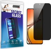 GrizzGlass Szkło prywatyzujące GrizzGlass SecretGlass Vivo V23