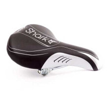 Bicycle saddles