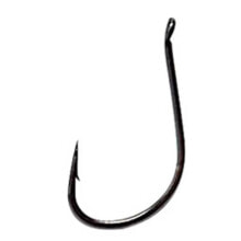 BAD BASS Tournament 582 Barbless Single Eyed Hook