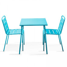 Garden furniture sets