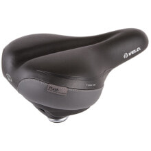 Bicycle saddles