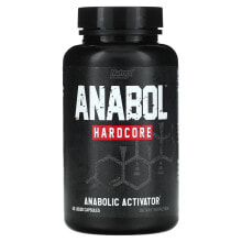 Anabol Hardcore, 60 Liquid Capsules