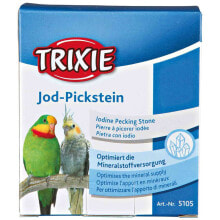 TRIXIE Iodine Pecking Stone 90 g