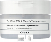 CosRx Cosrx The AHA 2 BHA 2 Blemish Treatment Serum