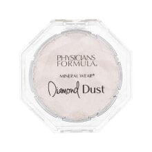 Physicians Formula Mineral Wear Diamond Dust 6 g highlighter für Frauen