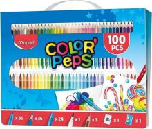 Colored Drawing Pencils for Kids