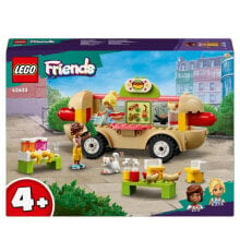 Конструкторы LEGO Lego купить от $25