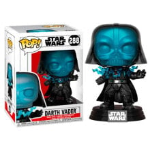 FUNKO POP Star Wars Electrocuted Vader Figure