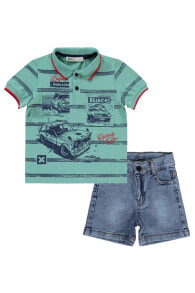 Children's kits and uniforms for boys