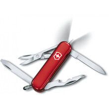 Knives and multitools for tourism victorinox Midnite Manager - Slip joint knife - Multi-tool knife