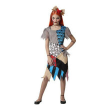 Carnival costumes for children