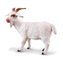 COLLECTA Goat Billy Figure