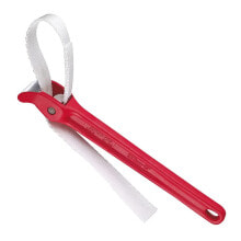 SUPER EGO 73984 8´´ Strap Wrench