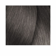 Краска для волос L'Oreal Professionnel Paris DIA LIGHT gel-creme acide sans amoniaque #7,11 50 ml