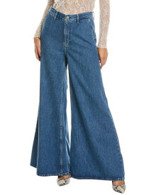 Купить женские джинсы Frame Denim: Frame Denim Ocean Drive Extra Wide Leg Jean Women's