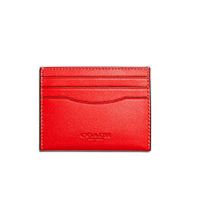 Женские кошельки и портмоне портмоне женское Coach C9997-QRG Красный