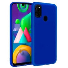 COOL Samsung M215 Galaxy M21 Silicone phone case