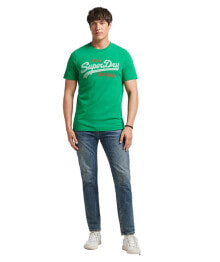 SUPERDRY Vintage Logo Soda Pop T-Shirt