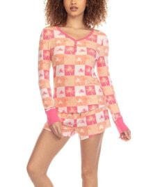 Women's Pajamas