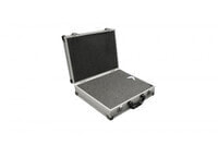 PeakTech P 7255 - Briefcase/classic case - Aluminum - Aluminum