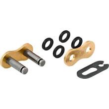 AFAM A420R1-G AR Clip DC Master chain link