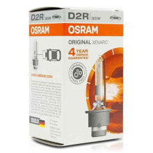 Лампы для автомобилей Osram купить от $102