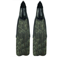 PICASSO Master Deep Spearfishing Fins