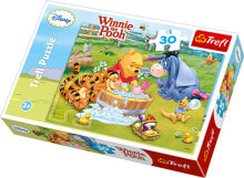 Puzzles for children