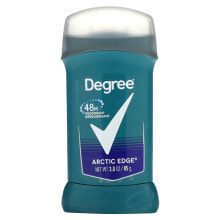 48H Deodorant, Arctic Edge, 3 oz (85 g)