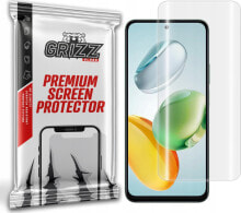 Protective films and glasses for smartphones