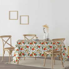 Tablecloths and napkins