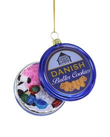 Cody Foster & Co. Gram's Sewing Notions Ornament Multicolor