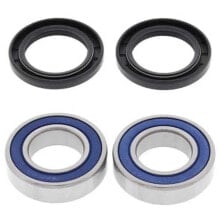 All BALLS 25-1273 BMW/Kawasaki/Suzuki/Husaberg/Husqvarna/KTM Rear Hub Bearing Kit